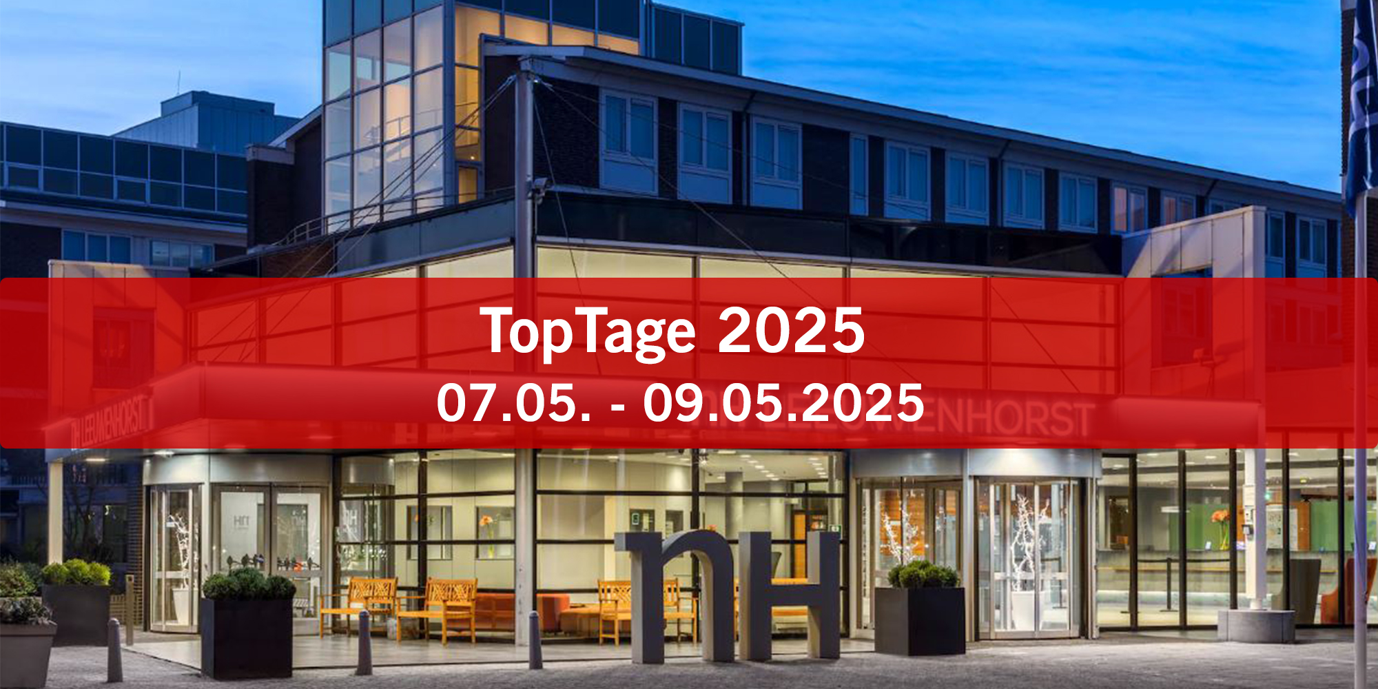 TopTage 2025