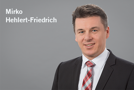 Mirko Hehlert-Friedrich Mirko Hehlert-Friedrich